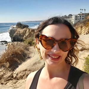 Meet your Posher, Kaytee